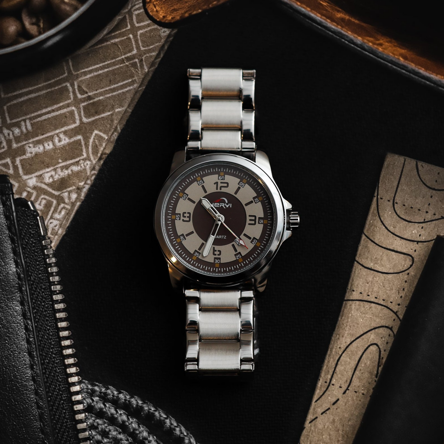 Heryi Classic