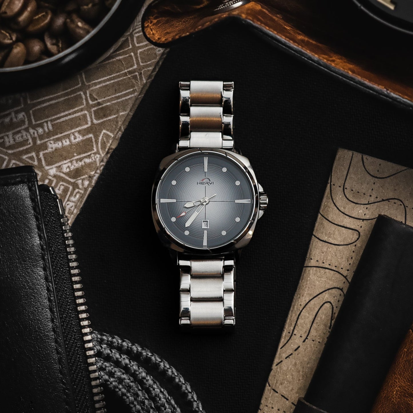 Heryi Midnight