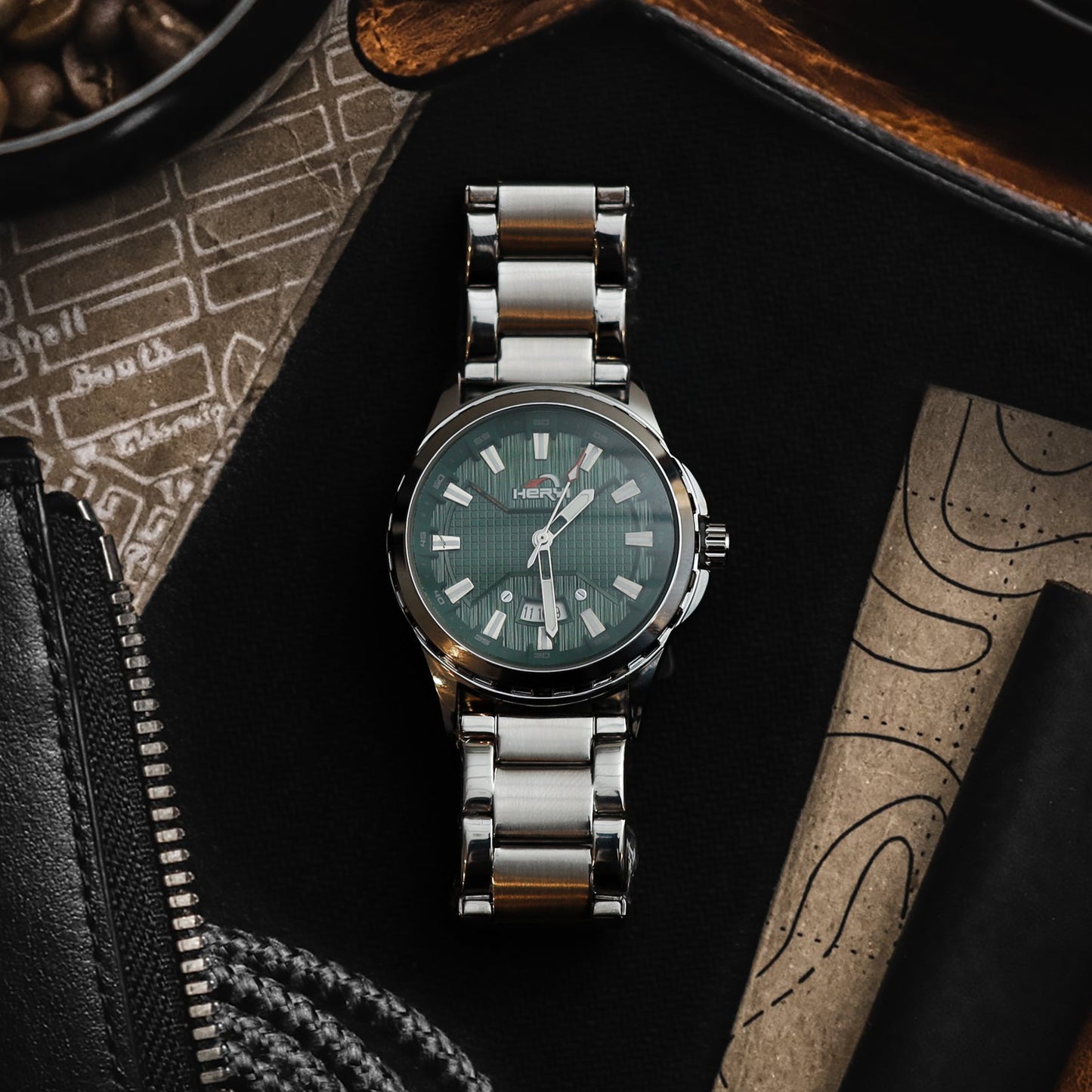 Heryi Explorer