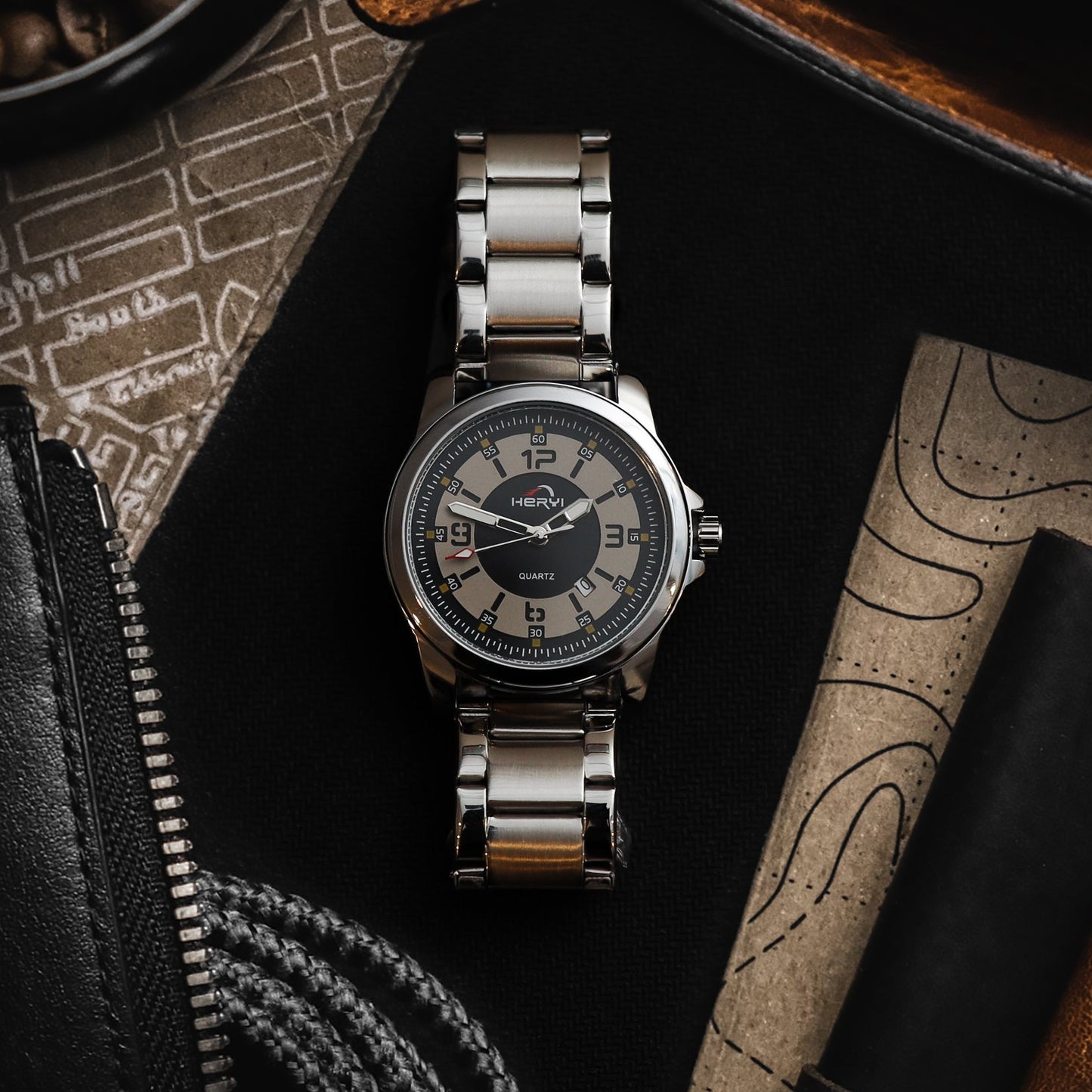Heryi Classic