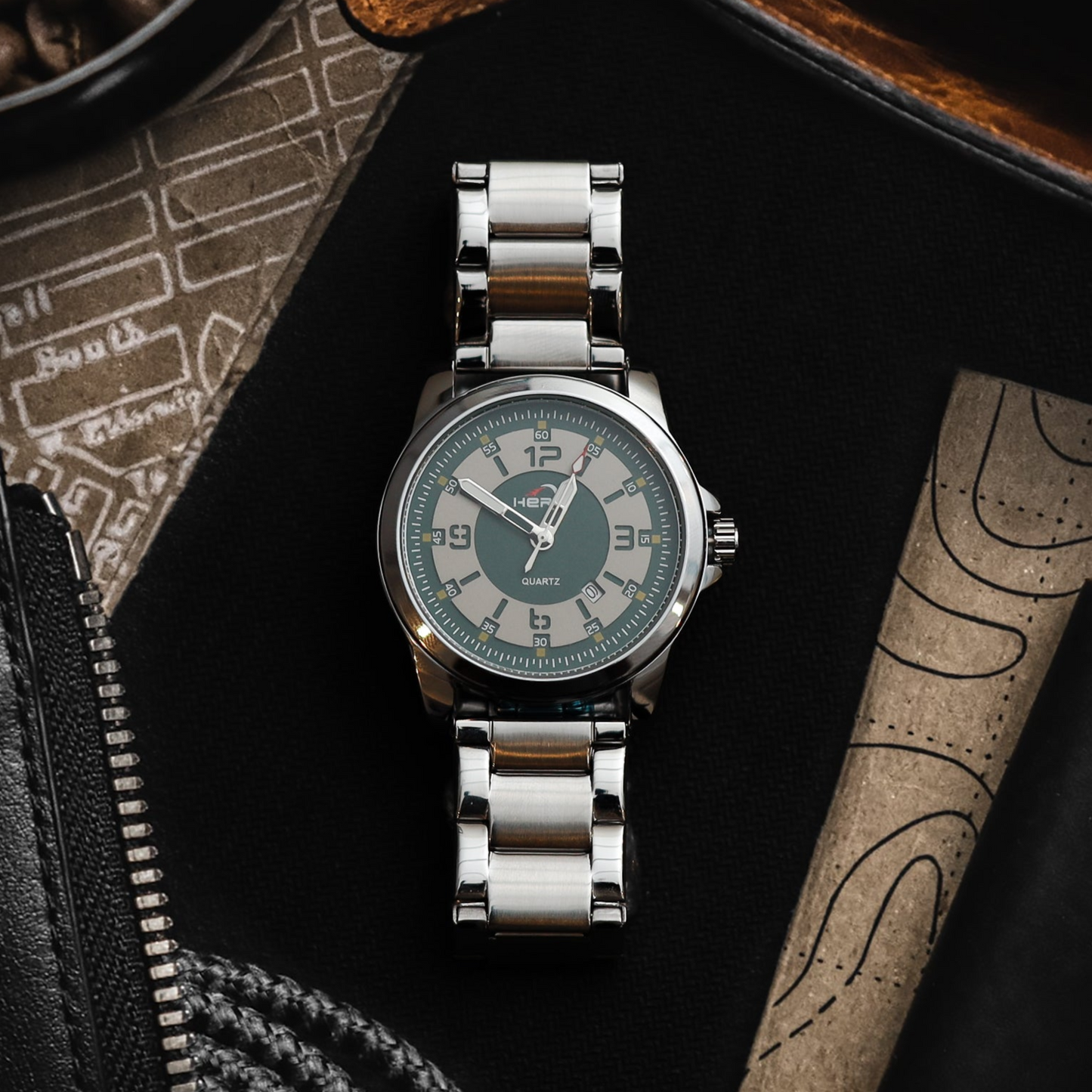 Heryi Classic